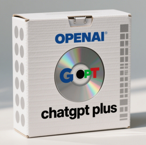 Suscripción de 1 mes a la cuenta de chat Plus versión de inicio de la cuenta compatible con Mac <span class=keywords><strong>Linux</strong></span> <span class=keywords><strong>DOS</strong></span> - Product Image 1