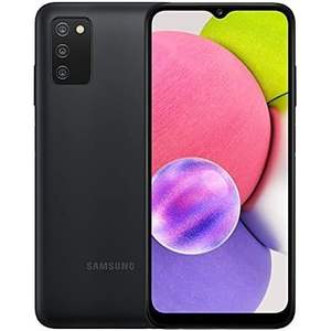 Untuk cs untuk Smartphone Android Galaxy A03s Tanpa Kunci 32GB dengan Baterai Tahan Lama Penyimpanan yang Dapat Diperluas <span class=keywords><strong>3</strong></span> Lensa Kamera EU - Product Image 5