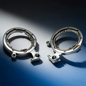 Assemblage CNC, pièces usinées CNC personnalisées OEM, <span class=keywords><strong>service</strong></span> de fabrication de haute qualité, acier inoxydable, carbone, aluminium - Product Image 1