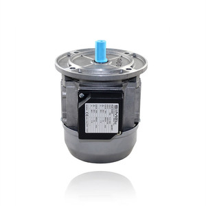 มอเตอร์แม่เหล็กถาวรแบบแปรงถ่าน Simel 3000 DC เสียงรบกวนต่ำ ระบบกันสั่นแบบอิตาลี - Product Image 5