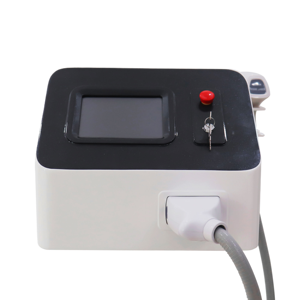 เครื่องเลเซอร์ไดโอด808nm ความงาม1000W เครื่องกำจัดขนและดูแลผิว - Product Image 2