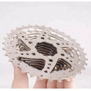 <span class=keywords><strong>ZTTO</strong></span> อะไหล่จักรยานเสือภูเขา,อะไหล่จักรยาน8สปีด24สปีดเฟืองโซ่จักรยาน11-32T - Product Image 3