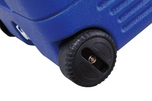 Bán buôn công suất lớn <span class=keywords><strong>60L</strong></span> Cắm Trại mát hộp dã ngoại ngoài trời lĩnh vực thanh rượu bia đồ uống xe ô tô mát hộp - Product Image 6