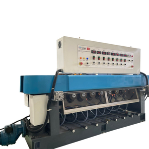 Máquina Pulidora de Piedra con Motor de 28.5 kW y 8 Cabezales de Pulido, Fácil de Operar, Pulidora de Superficies de Granito/Piedra - Product Image 3