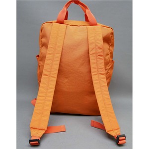 Custom Bright Color Dual Use <b>Nylon</b> <b>Backpack</b> Bag Designer Soft Tote Bag handbag factory Custom ODM OEM Multi Scene Essential - Product Image 3