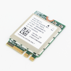 EDUP 5400Mbps Wifi 6E <span class=keywords><strong>PCI</strong></span>-E MediaTek MT7922A Tarjeta inalámbrica BT5.2 2,4 Ghz/5G/6G 802.11ax Tarjeta WIFI Tarjeta de red - Product Image 5