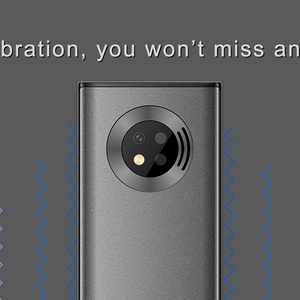 Teléfono Celular con Funciones Básicas en Oferta, Teléfono con Barra de Funciones para Estudiantes y Personas Mayores, Teléfono Móvil con Doble Tarjeta SIM - Product Image 6