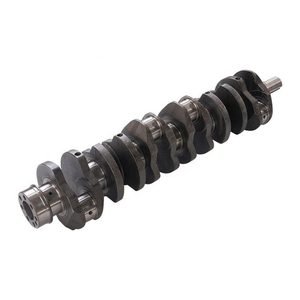 Turbocompresseur d'origine C6121 J95S 90S-2 pour moteur diesel, turbocompresseur pour pièces détachées de chargeuse sur pneus - Product Image 1