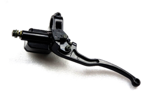 Cilindro Maestro de Freno Delantero para Pulsar <span class=keywords><strong>Ns200</strong></span> 180 LS135 V15 -V12 Bajaj Bomba Superior de Freno Hidráulico - Product Image 5