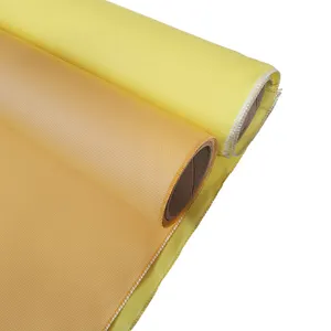 Top Quality Stretch Fabric Liquid Rubber Silicone Coated Fiberglass Fabric/sheet