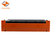 Kartrid Toner Printer FULUXIANG Kompatibel CF410A CF411A CF412A CF413A untuk HP LaserJet Pro M452nw/452dn/452dw/452fnw