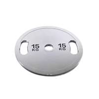 Ensemble d'inserts de poids pour barre d'haltères en acier réglable LX, inserts électro-plaqués détachables, conception portable, entraînement du corps entier