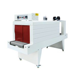 Source Manufacturers Stainless Steel <strong>Shrink</strong> Film <strong>Machine</strong> Automatic <strong>Heat</strong> <strong>Shrink</strong> Packaging <strong>Machine</strong> - Product Image 3