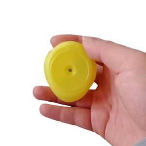 New Mini Plastic Breaking Duck Party Decorations Birthday Gift <b>Bath</b> Water Play Toy 14 Years & up - Product Image 4