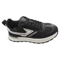 Chaussures de sport athlétiques pour hommes YIDA, légères, semelle souple amortissante, résistantes à l'usure, pour la course à pied et la marche en plein air