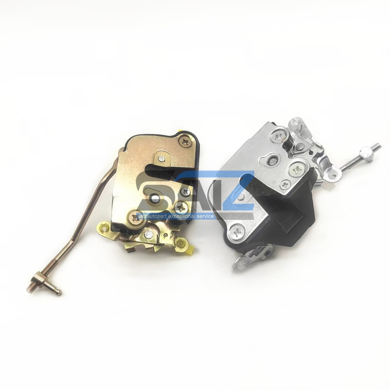 Toyota Land Cruiser Door Locks - High-Quality Replace/repair Parts