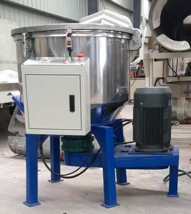 RUN Machinery Automatic Extruded Wheat Flour Dough Mixer Frying Bugles Rice <strong>Crackers</strong> Corn Fried Snacks <strong>Making</strong> Production Line - Product Image 4