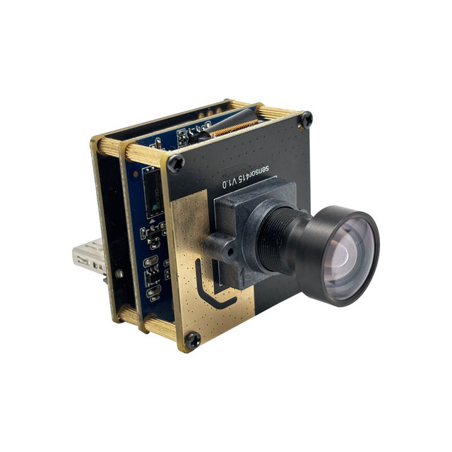 Factory Customization 1/2.8 Inch Cmos Sensor 3840*2160 IMX415 8MP HDR 4K H.264 H.265 USB 3.0 Camera Module