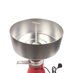 เครื่องแยกครีมนมอัตโนมัติสำหรับการแปรรูปนมสดจากฟาร์ม - Product Image 2