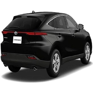 To-yota HARRIER Medium SUV Vehículo de 5 puertas y 7 asientos Múltiples modos de conducción Coche con volante a la izquierda a la venta - Product Image 2