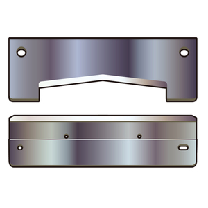 High-Precision Dies Steel <b>Paper</b> Industry Router <b>Machine</b> Tool Cutter Knife OEM Qoncut Japan Cost-Effective Solutions <b>Cutting</b> Mach - Product Image 1