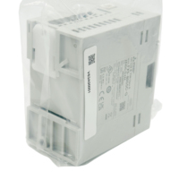 NUEVO Módulo de Interfaz de Movimiento de Alto Rendimiento FX5-80SSC-G Original para Automatización