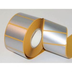 Étiquette de prix pour supermarché, autocollant thermique, étiquette autocollante, étiquette imperméable, code-barres d'expédition, code UPC, autocollant thermique - Product Image 4