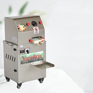 Extractor de Jugo de Caña de Azúcar de Acero Inoxidable, 450W, Fácil de Operar, para Uso Doméstico - Product Image 3