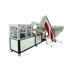 China High Quality Fully Automatic Cap Lining Inserting Machine On Sale