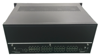 Commutateur SIP Soft Switch avec un maximum de 10 000 utilisateurs SIP, réseau IP/TCP, Centnet IPPBX série X pour installation sur serveur