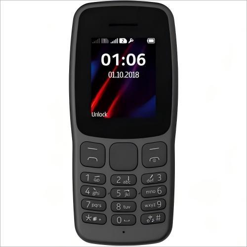 Low-price Wholesale of 1.8-inch 2G Global Version 106-function Mobile Phones