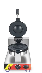 Máquina de Asar Salchichas SHINEHO, Parrilla Comercial de Acero Inoxidable para Calentar Salchichas - Product Image 4