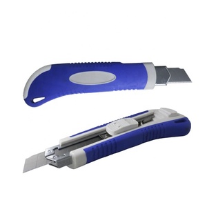 3 Lưỡi Dao Thay Đổi Tự Động Lưu Trữ Dao Lưỡi Trượt Dự Phòng Dao Tiện Ích - Product Image 5