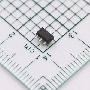 new and original A92 SOT-89 SOT-89 Transistors Transistors BJT, FET 100-200 500mW -305V -200mA - Product Image 1