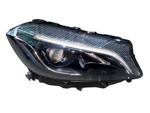 Faro LED Original Desmontado A1769065900 A1769066000 para <span class=keywords><strong>Mercedes</strong></span> <span class=keywords><strong>Benz</strong></span> W176 A180 <span class=keywords><strong>A200</strong></span> A250 2016 <span class=keywords><strong>2017</strong></span> 2018 - Product Image 4