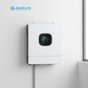 5K-U <span class=keywords><strong>srne</strong></span> SYP 5000W 48VDC 48V 110/120V AC SINGLE/thphase HYBRID อินเวอร์เตอร์พลังงานแสงอาทิตย์รองรับลิเธียมฟังก์ชั่นขนาน & <span class=keywords><strong>MPPT</strong></span> - Product Image 1