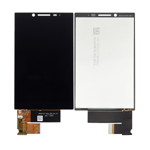 New điện thoại di động LCD hiển thị gốc Màn hình LCD thay thế LCD lắp ráp cho <span class=keywords><strong>Blackberry</strong></span> key2 bbf100 - Product Image 1