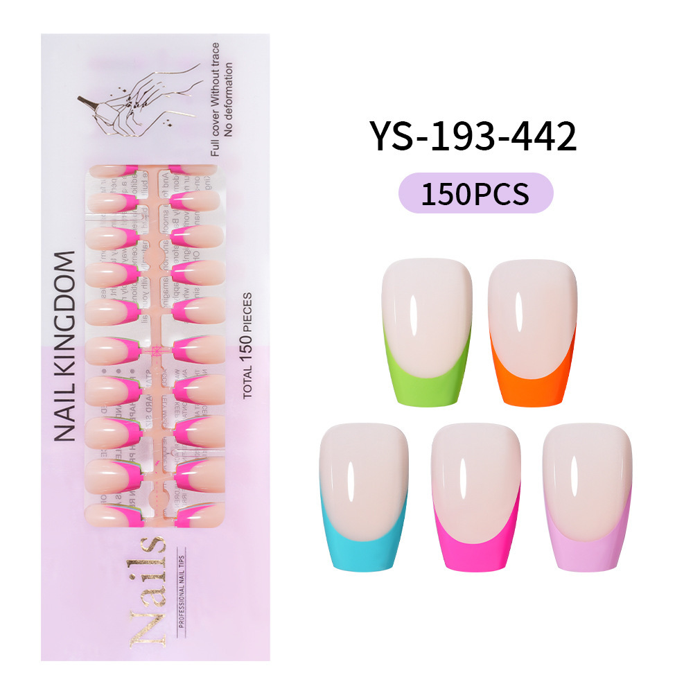 193-442X150pcs/box