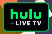 Hu Lu Live 1 Mes