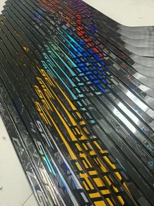 Trò chơi của bạn thay đổi thanh khúc côn cầu xung sợi Carbon cho đàn em hiện có sẵn bay ra khỏi kệ nhanh - Product Image 4