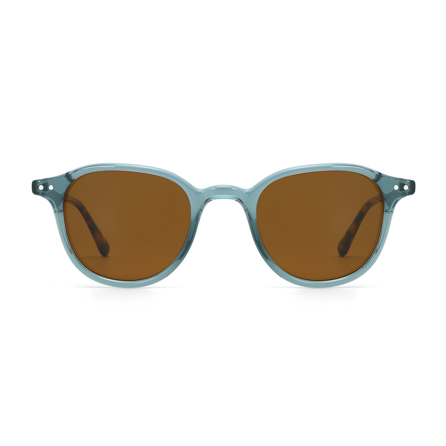 Degradable Acetate  Luxury  Designer  Sunglasses  Fashionable Eyewear  Trendy and Fashionable Sun Glasses