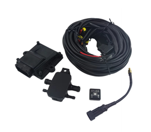 <span class=keywords><strong>CNG</strong></span> chuyển đổi Kit autogas GNV OEM phun đường sắt LPG <span class=keywords><strong>cng</strong></span> - Product Image 5