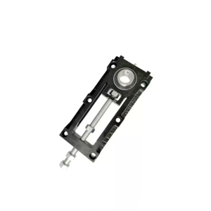 Support de roulement coulissant réglable pour ligne d'assemblage <span class=keywords><strong>UCTM</strong></span> UCTM204 UCTM205 UCTM206 UCTM207 UCTM208 UCTM209 UCTM210 Tensionnement AB - Product Image 3