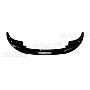 Kit de carrocería M Performance: Splitter, Lip Spoiler y Difusor para Parachoques Delantero BMW Serie 4 G22 G23 420i 430i 420d 430d M440i 2019-2023 - Product Image 3