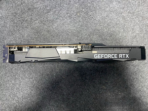 การ์ดแสดงผลสำหรับเล่นเกม RTX สำหรับเดสก์ท็อป RTX 3060 3060TI การ์ดกราฟิก VGA - Product Image 3