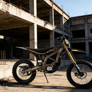 2026 Surron Ultra 24.5kw Off Road Sur Ron Motorcycle Whole Motorcycle Surron Ultra - Product Image 2