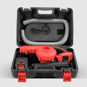 Dépoussiéreur de <span class=keywords><strong>jardin</strong></span> <span class=keywords><strong>sans</strong></span> <span class=keywords><strong>fil</strong></span> 24v Dc Fan Sciure de bois Batterie portable Poussière à main Souffleuse à air de feuilles électrique <span class=keywords><strong>sans</strong></span> <span class=keywords><strong>fil</strong></span> - Product Image 6