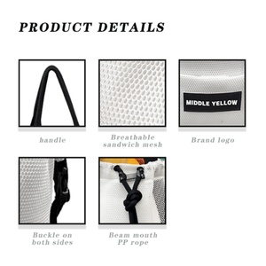 กระเป๋าเป้สะพายหลังกันน้ำสำหรับวัยรุ่นและผู้ใหญ่  แบบลำลอง สำหรับเล่นกีฬา ท่องเที่ยว ไปโรงเรียน  ผลิตตามสั่งพร้อมโลโก้  สำหรับทั้งชายและหญิง - Product Image 3