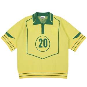 Suéter Deportivo Personalizado con Logotipo OME, Transpirable, de Manga Corta para Hombre, Estilo Vintage, para Camisetas, Jersey, Top de Poliéster para Verano - Product Image 1