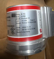 Encodeur Rotatif Absolu CE65M 110-00459 110-00462 110-02117 110-01744 1100002501179 110-0037/185 D-78647 110-00083